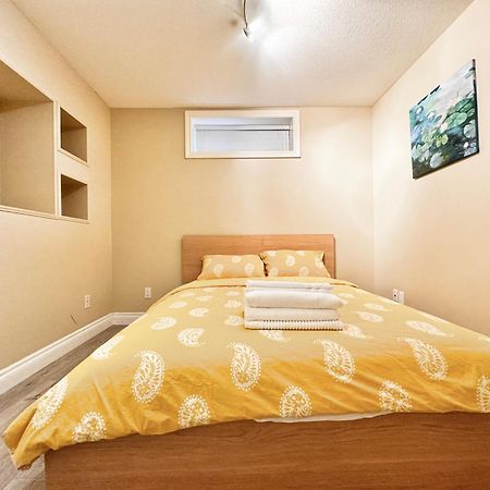 Cozy 1Bedroom Suite Near Downtown Vancouver Exterior foto